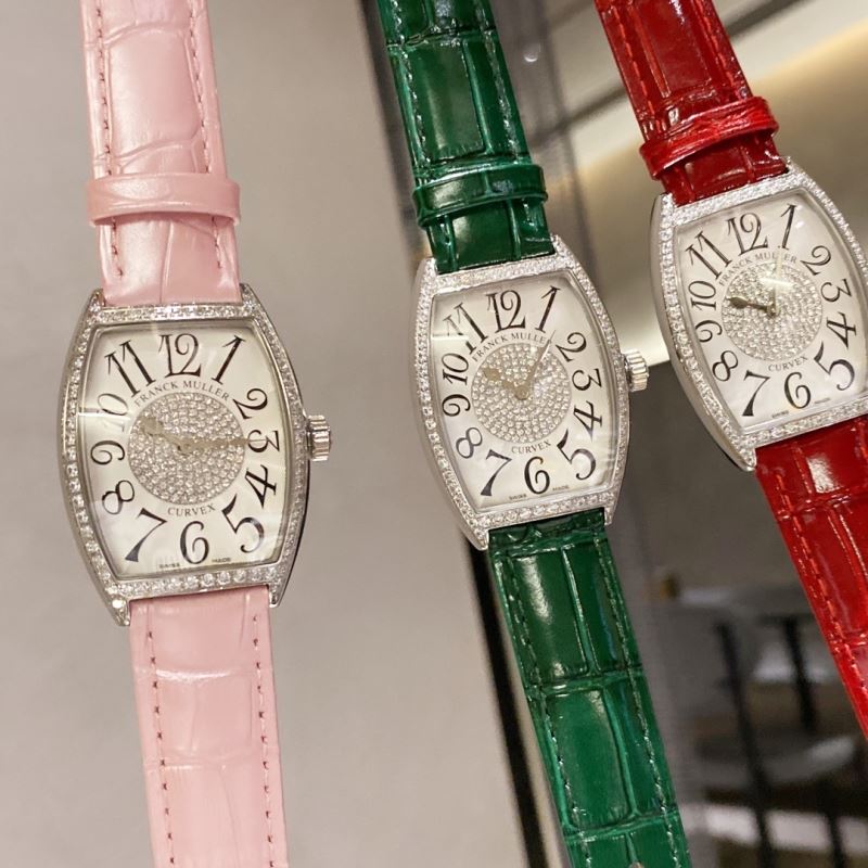 FRANCK MULLER Watches